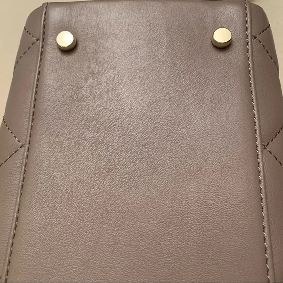 🆕 new KATE SPADE Emerson Place Phoebe Shoulder Bag - Porcini - Picture 5 of 13